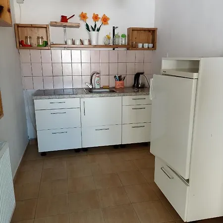 Apartment Uj Vilag
