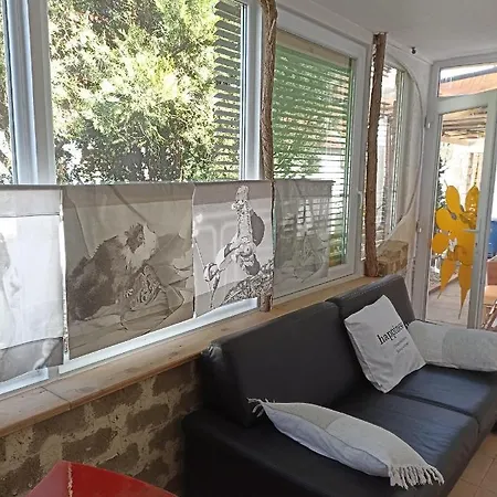 Apartment Uj Vilag