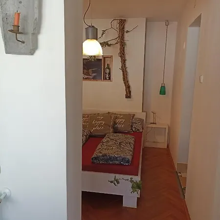Uj Vilag Harkány